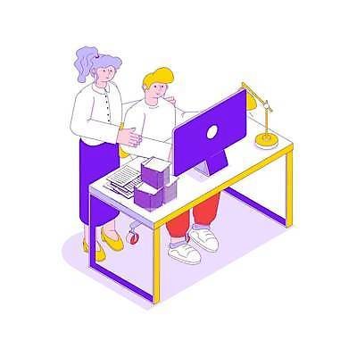 EPS 해외이미지 클립아트 직업 캐릭터 디자인 백그라운드 컨셉 일러스트 회사 비즈니스 설계 노동자 직장 사람 장식 노트북 컴퓨터 사무실 3D 흰색 업무 도움 종업원 심볼 책상 분석 동료 직원 오브젝트 경영자 바쁨 커뮤니티 엘리먼트 인원 헬프 해외일러스트 일러캐릭터 컬러 가구 관계 전자제품 작업 디지털합성 리더 파일형식 벡터 생활용품 이미지허브