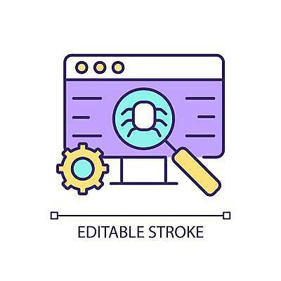 EPS 해외이미지 클립아트 학생 디자인 교육 선 컨셉 인터넷 일러스트 기술 미술 컴퓨터 픽토그램 디지털 자료 웹 시험 플랫 바이러스 암호 벌레 어플리케이션 강의 만화 심볼 보안 윤곽 온라인 개발 고립 소프트웨어 얇은 엘리먼트 오류 탐지 프로그래밍 프로그램 활자 해외일러스트 곤충 문화예술 안전 전자제품 작업 활자판 파일형식 벡터 이미지허브