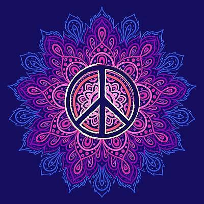 EPS 해외이미지 디자인 꽃 음악 백그라운드 무지개 꽃무늬 일러스트 추상 사랑 미술 그래픽 장식 여름 컬러풀 세계 유행 평화 봄 자유 원형 60대 심볼 사인 그림 복고 전쟁 만들기 태평양 70대 만다라 뮤지컬 철학 환각 히피 해외일러스트 자연요소 도형 식물 계절 교육 노년 감정 바다 컬러 컨셉 무늬 모션 문화예술 증상 파일형식 벡터 이미지허브