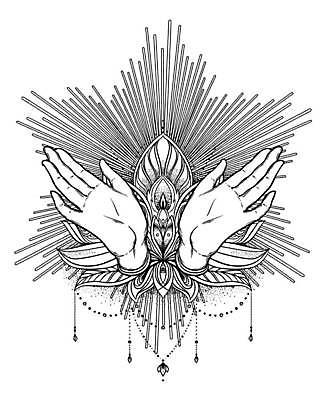 EPS 해외이미지 손 디자인 꽃 종교 문화 패턴 불교 일러스트 요가 태국 미술 사람 장식 빛 검은색 흰색 기도 예수 스케치 인도인 문신 심볼 명상 사인 그림 신성 고립 만다라 신앙심 엘리먼트 철학 힌두교 해외일러스트 외국인 식물 웰빙 교육 아시아 컬러 무늬 문화예술 동양인 신체부위 신_종교 파일형식 벡터 이미지허브