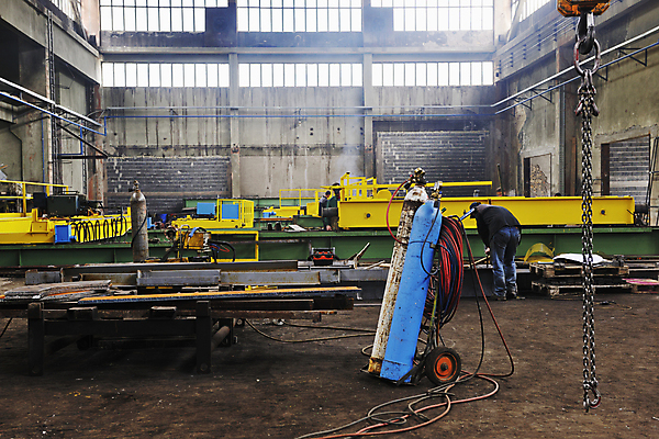 포토 JPG 해외이미지 산업 비즈니스 공장 실내 사람없음 기계 장비 해외포토 공업 내부 파일형식 이미지허브