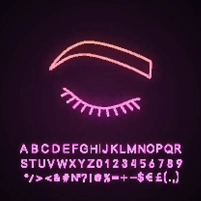 EPS 해외이미지 모양 디자인 알파벳 여자 얼굴 곡선 일러스트 그래픽 빛 숫자 유행 상점 화장품 우아함 확대 눈썹 속눈썹 문신 심볼 오브젝트 사인 아치 각도 윤곽 네온 부드러움 몸단장 순서 고립 광 돌봄 엘리먼트 전후 해외일러스트 문자 영어 선 컨셉 모션 사람 신체부위 뷰티 감각 비교 파일형식 벡터 이미지허브