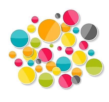 EPS 해외이미지 디자인 일러스트 비즈니스 추상 사람없음 자료 인포그래픽 정보 원형 해외일러스트 도형 무늬 파일형식 벡터 이미지허브