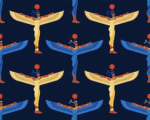 EPS 해외이미지 전통 디자인 종교 종이 여행 백그라운드 패턴 날개 일러스트 아프리카 벽지 이집트 사람 약 골동품 역사 천 심볼 포장지 그림 박물관 질감 신화 여왕 고고학 고립 여신 옛날 전설 파라오 해외일러스트 교육 나라 무늬 포장 의학 직물 파일형식 벡터 이미지허브