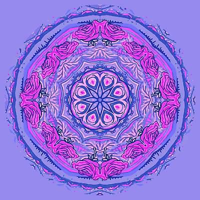 EPS 해외이미지 전통 디자인 문화 백그라운드 꽃무늬 패턴 일러스트 요가 추상 미술 장식 보라색 스파 수확 흰색 직물 원형 화려 인도인 문신 심볼 명상 사인 그림 동쪽 부족 고립 대칭 만다라 아랍어 엘리먼트 집시 페이즐리 스타일 세련 해외일러스트 레이스천 도형 외국인 웰빙 꽃 컬러 컨셉 무늬 농업 문화예술 동양인 방향 파일형식 벡터 이미지허브