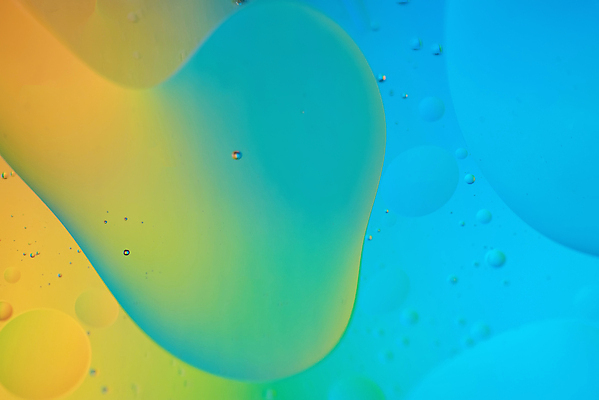 포토 JPG 해외이미지 백그라운드 추상 사람없음 물 거품 물방울 그라데이션 무지개색 해외포토 자연요소 무늬 컬러풀 파일형식 이미지허브