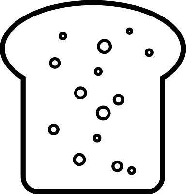 EPS 해외이미지 디자인 실루엣 선 음식 빵 조각 컨셉 일러스트 샌드위치 건강 요리 세트 케이크 상점 주방 식당 검은색 식사 저녁식사 웹 빵집 흰색 신선 맛 아침식사 바게트 낟알 밀 굽기 먹기 심볼 사인 심플 밀가루 토스트 덩어리 내추럴 프랑스어 점심식사 고립 엘리먼트 제빵사 페스츄리 해외일러스트 직업 문자 컬러 인터넷 모션 디저트 곡류 촬영기법 가루 구이 파일형식 벡터 이미지허브