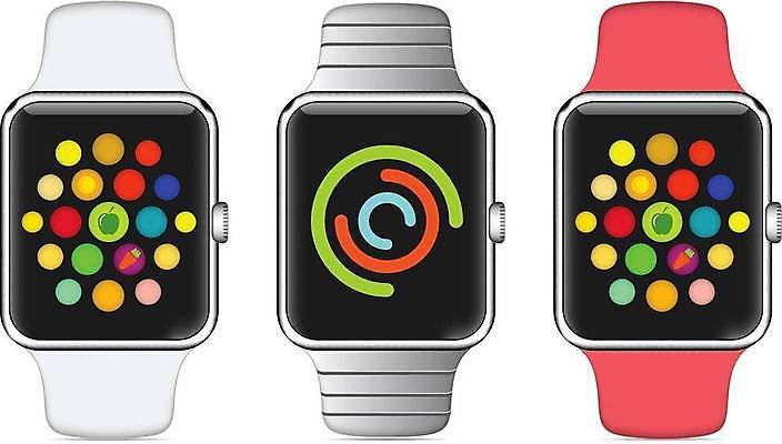 EPS 해외이미지 디자인 스포츠 시계 오렌지 일러스트 통신 모바일 새로움 디지털 스크린 당근 터치 흰색 신선 시간 메시지 플랫 사과 무선전화기 손목 스마트 손목시계 오브젝트 사인 전자 부름 팔 네비게이션 설정 혁명 고립 인터페이스 터치스크린 미니멀 해외일러스트 컬러 컨셉 과일 장신구 모션 뿌리채소 신체부위 전화기 파일형식 벡터 이미지허브