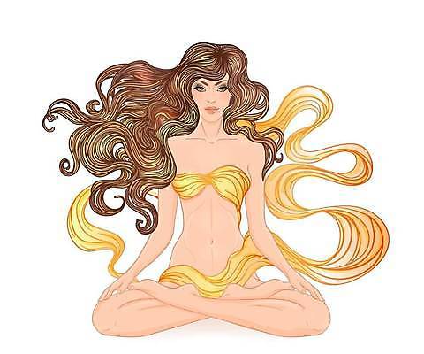 EPS 해외이미지 선 백그라운드 컨셉 패턴 신체 불교 일러스트 요가 건강 연꽃 스파 화목 에너지 벚꽃 흰색 영혼 황금 심볼 명상 사인 유기농 마법 내추럴 철학 아사나자세 해외일러스트 웰빙 교육 꽃 종교 컬러 무늬 요가자세 파일형식 벡터 이미지허브