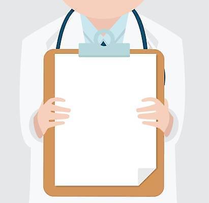 EPS 해외이미지 남자 일러스트 프레임 건강 한명 들기 성인 건강관리 의사 서류판 성인남자한명만 카피스페이스 해외일러스트 1 모션 관리 사람 사무용품 공백 의료진 남자한명만 성인남자만 파일형식 벡터 이미지허브