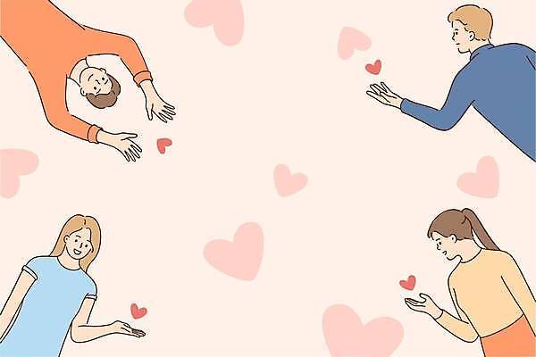 EPS 해외이미지 모양 손 배너 행복 캠페인 컨셉 일러스트 추상 아이디어 발렌타인데이 건강 병원 사랑 미소 사람 빨간색 세계 약 라벨 희망 낭만 의사 하트 긴급 도움 혈액 플랫 떨어짐 사건 심볼 서비스 사인 주기 커뮤니티 기부 돌봄 지원 헬프 자선단체 해외일러스트 감정 컬러 무늬 의학 모션 데이이벤트 프레임 표정 신체부위 의료진 그룹 자선 파일형식 벡터 이미지허브