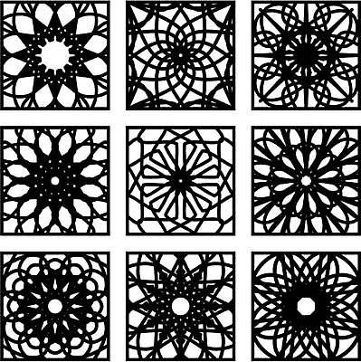 EPS 해외이미지 전통 디자인 꽃 선 백그라운드 꽃무늬 패턴 일러스트 건축양식 추상 미술 동양인 그래픽 장식 세트 검은색 수확 흰색 화려 클래식 인도인 천 수집 문신 심볼 사인 냅킨 복고 모자이크 자수 기하학 고립 대칭 만다라 아라베스크 아랍어 엘리먼트 옛날 스타일 해외일러스트 레이스천 외국인 식물 건축 컬러 컨셉 무늬 농업 문화예술 인종 직물 파일형식 벡터 이미지허브