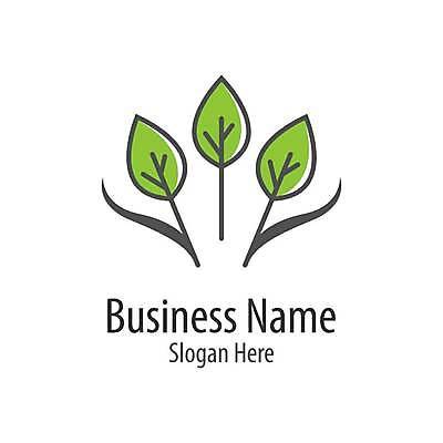 EPS 해외이미지 잎 일러스트 사람없음 심볼 에코 친환경 해외일러스트 식물 환경 파일형식 벡터 이미지허브