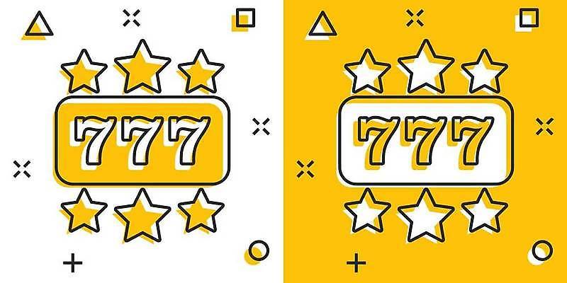 EPS 해외이미지 돈 일러스트 놀이 성공 손잡이 노란색 달러 동전 기계 게임 우승 바 행운 재산 도박 떨어짐 위험 만화 상패 심볼 오브젝트 카지노 사인 기회 회전 심플 코믹 팔 중독 7 라스베가스 승자 잭팟 해외일러스트 컬러 컨셉 신체부위 금융 숫자 최고 상_우승 파일형식 벡터 이미지허브