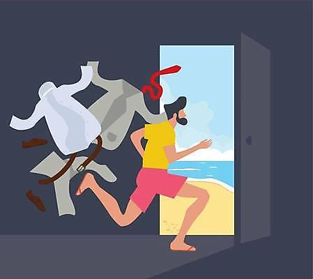 EPS 해외이미지 직업 캐릭터 라이프스타일 디자인 남자 행복 바다 여행 백그라운드 컨셉 일러스트 비즈니스 휴가 휴식 노동자 직장 사람 여름 사무실 달리기 태양 여행가방 점프 업무 비즈니스맨 플랫 만화 탈출 종업원 시작 흥분 경영자 기회 주말 재촉 고립 정중 스타일 국경 해외일러스트 일러캐릭터 자연요소 계절 감정 가방 회사 모션 생활 작업 직장인 리더 파일형식 벡터 이미지허브