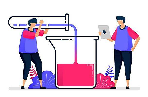 EPS 해외이미지 학생 디자인 선 과학 컨셉 일러스트 학교 유리 건강 실험 사람 스터디 약 장비 의사 액체 실험실 플랫 생명공학 만화 약국 심볼 과학자 분석 생물학 비커 미생물 튜브 공식 조제 개발 돌봄 반응 화학물질 화학자 해외일러스트 직업 교육 의학 모션 재질 생물 실험기구 학습 의료진 화학 만들기 학자 파일형식 벡터 이미지허브