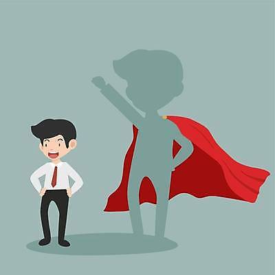 EPS 해외이미지 전신 남자 허리손 일러스트 비즈니스 그림자 한명 서기 정장 성인 비즈니스라이프 비즈니스맨 망토 슈퍼맨 영웅 민트색 성인남자한명만 해외일러스트 1 라이프스타일 옷 컬러 포즈 모션 사람 직장인 남자한명만 성인남자만 파일형식 벡터 이미지허브