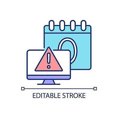 EPS 해외이미지 클립아트 디자인 선 컨셉 일러스트 부분 미술 컴퓨터 픽토그램 디지털 웹 시간 플랫 공격 만화 자르기 위협 심볼 윤곽 감염 시스템 고정 해커 고립 소프트웨어 얇은 엘리먼트 프로그램 한계 활자 해외일러스트 인터넷 모션 문화예술 전자제품 범죄 활자판 파일형식 벡터 인쇄판 인쇄 이미지허브