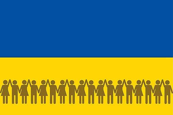 EPS 해외이미지 손 유럽 컨셉 일러스트 거리 함께함 사람 파란색 노란색 손잡기 힘 자유 깃발 사회 떨어짐 민주주의 충돌 심볼 사인 전쟁 오르기 반대 공정 혁명 공화국 독립 스트라이크 우크라이나 운동가 위기 전국 정치 항의 혼란 해외일러스트 나라 컬러 모션 신체부위 공동체 파일형식 벡터 이미지허브