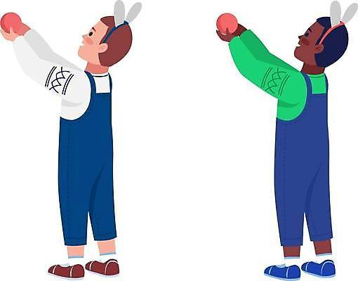 EPS 해외이미지 클립아트 백인 캐릭터 전통 디자인 계절 행복 실루엣 어린이 포즈 백그라운드 겨울 일러스트 공 휴가 새해 기념 서기 사람 소년 그래픽 장식 검은색 기쁨 흰색 인사 플랫 만화 스웨터 보따리 준비 심플 팩 애니메이션 조립 고립 해외일러스트 일러캐릭터 서양인 남자 감정 컬러 상의 모션 촬영기법 화장품 예절 파일형식 벡터 이미지허브