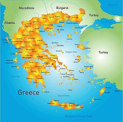 EPS 해외이미지 디자인 실루엣 유럽 지구 바다 섬 여행 백그라운드 지도 오렌지 일러스트 건축양식 그래픽 세계 디지털 그리스 대륙 아테네 동쪽 칠면조 남쪽 그리스인 불가리아 서쪽 전국 지도책 지리 코르푸 해외일러스트 서양인 건축 나라 과일 조류 촬영기법 책 방향 파일형식 벡터 남유럽 이미지허브