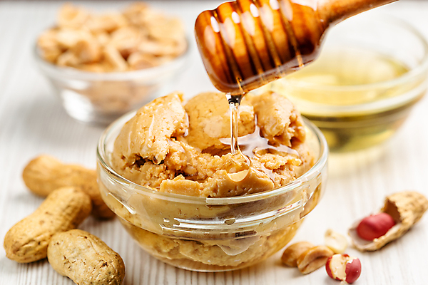 포토 JPG 해외이미지 음식 백그라운드 다이어트 과일 재료 탁자 디저트 건강 사람없음 식사 신선 닫기 달콤 맛 아침식사 먹기 유기농 땅콩 버터 꿀 내추럴 점심식사 단백질 핸드메이드 슈퍼푸드 맛있는 해외포토 웰빙 가구 컨셉 모션 견과류 건강식품 영양소 파일형식 이미지허브