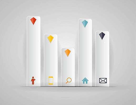 EPS 해외이미지 디자인 일러스트 비즈니스 돋보기 모바일 사람모양 사람없음 스마트폰 자료 공백 인포그래픽 정보 편지 목차 집모양 해외일러스트 모양 핸드폰 스마트기기 파일형식 벡터 이미지허브