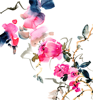 포토 JPG 해외이미지 식물 디자인 계절 꽃잎 꽃 줄기 분홍색 꽃다발 꽃무늬 일러스트 자연 잉크 미술 동양인 사람없음 장식 빨간색 뷰티 정원 일본 중국 봄 벚꽃 나뭇가지 붓 개화 그림 동쪽 묘목 핸드메이드 해외일러스트 나무 아시아 컬러 무늬 문화예술 인종 방향 생태계 파일형식 이미지허브