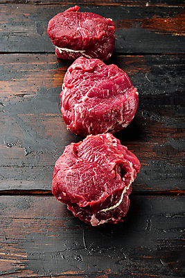 포토 JPG 해외이미지 육류 스테이크 사람없음 소고기 등심 해외포토 식재료 서양음식 파일형식 이미지허브