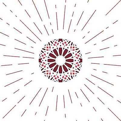 EPS 해외이미지 모양 템플릿 디자인 꽃 종교 꽃무늬 일러스트 회사 비즈니스 요가 추상 새로움 동양인 그래픽 빨간색 빛 픽토그램 햇빛 태양 일본 중국 광선 원형 이슬람교 인도인 심볼 사인 신분 심플 모자이크 기하학 남쪽 만다라 아라베스크 아랍어 엘리먼트 활자 스타일 해외일러스트 자연요소 도형 외국인 식물 웰빙 아시아 컬러 컨셉 무늬 인종 방향 활자판 파일형식 벡터 이미지허브