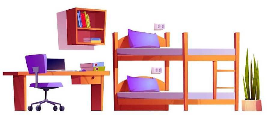 EPS 해외이미지 클립아트 식물 학생 디자인 가구 백그라운드 의자 일러스트 사다리 학교 베개 탁자 호텔 책장 아파트 주택 직장 내부 책 노트북 컴퓨터 세트 침실 방 흰색 침대 만화 책상 오브젝트 대학교 파일 폴더 리빙 여관 고립 심기 호스텔 해외일러스트 교육 컬러 생활용품 회사 침구 모션 숙소 건물 전자제품 도구 파일형식 벡터 건축물 비즈니스 건축 이미지허브