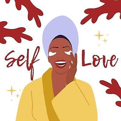 EPS 해외이미지 행복 얼굴 일러스트 건강 미소 스파 목욕 청결 수확 피부 돌봄 변기통 셀프 위생관리 해외일러스트 감정 농업 모션 표정 관리 신체부위 위생 파일형식 벡터 이미지허브