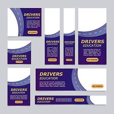 EPS 해외이미지 템플릿 편집 직업 디자인 배너 교육 도로 인터넷 일러스트 비즈니스 텍스트 추상 아이디어 그래픽 세트 디지털 보라색 웹 운전 덮개 메시지 상품 인쇄 만화 보따리 레이아웃 상업 짐차 온라인 꼬투리 마케팅 면허증 헤딩 카피스페이스 해외일러스트 길 컬러 컨셉 무늬 교통시설 모션 자동차 축구 공백 뚜껑 면허 증명서 파일형식 벡터 이미지허브
