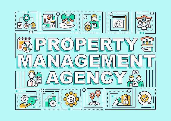 EPS 해외이미지 디자인 선 백그라운드 컨셉 일러스트 부동산 타이포그라피 사람없음 단어 재산 서비스 자산관리 경영 레터링 해외일러스트 문자 비즈니스 금융 경제 파일형식 벡터 이미지허브