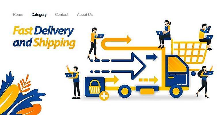 EPS 해외이미지 캐릭터 포스터 백그라운드 컨셉 일러스트 회사 비즈니스 포장 교통시설 모션 사람 상자 웹 화물 표현 플랫 배달원 상품 승합차 심볼 서비스 속도 상업 팩 패키지 질서 물류 고립 무료 분배 엘리먼트 해외일러스트 일러캐릭터 직업 교통 인터넷 승용차 화장품 운송업 예절 시설 파일형식 벡터 이미지허브