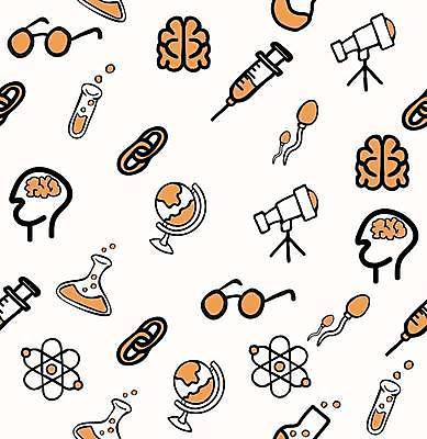 EPS 해외이미지 디자인 안경 패턴 일러스트 주사기 사람없음 지구본 망원경 패턴백그라운드 시험관 뇌 삼각플라스크 원자 해외일러스트 잡화 백그라운드 무늬 의료기기 실험기구 플라스크 파일형식 벡터 이미지허브