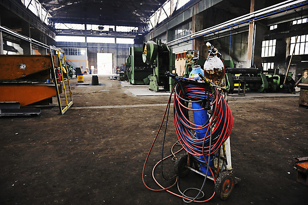 포토 JPG 해외이미지 산업 비즈니스 공장 실내 사람없음 기계 장비 해외포토 공업 내부 파일형식 이미지허브