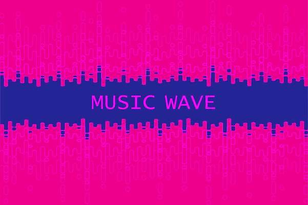 EPS 해외이미지 모양 템플릿 디자인 배너 포스터 선 음악 파도 백그라운드 패턴 일러스트 모션 벽지 추상 그래픽 장식 디지털 소리 폭포 흐름 덮개 원형 신용카드 액체 플랫 맥박 잡지 심볼 질감 역동적 오디오 초대 기하학 고립 엘리먼트 플레이어 스타일 해외일러스트 도형 바다 컨셉 무늬 의학 자연 문화예술 간행물 금융 전자제품 뚜껑 파일형식 벡터 이미지허브