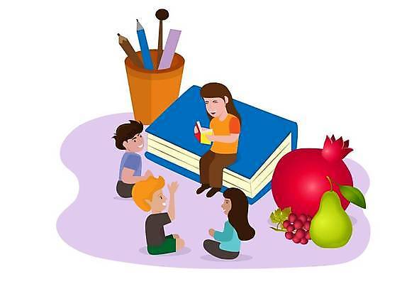 EPS 해외이미지 캐릭터 학생 라이프스타일 응시 여자 교육 행복 어린이 컨셉 과일 일러스트 교실 학교 수업 함께함 사람 앉기 소년 성인 책 초록색 학습 스터디 독서 우주 교사 작업 그룹 만화 책상 교과서 보여주기 해외일러스트 일러캐릭터 직업 시선 남자 감정 컬러 가구 모션 교재 생활 파일형식 벡터 이미지허브