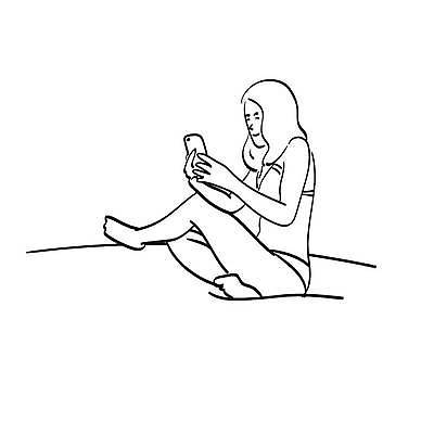 EPS 해외이미지 전신 라이프스타일 여자 수영복 행복 여행 백그라운드 라인일러스트 일러스트 휴가 한명 들기 앉기 성인 스마트폰 비키니 라인아트 손그림 성인여자한명만 해외일러스트 1 옷 감정 선 모션 사람 생활 핸드폰 스마트기기 여자한명만 성인여자만 파일형식 벡터 이미지허브