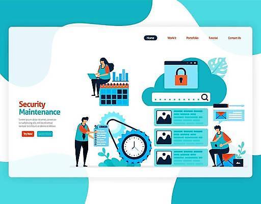 EPS 해외이미지 이동 컨셉 인터넷 일러스트 비즈니스 통신 기술 안전 컴퓨터 디지털 자료 웹 정보 네트워크 센터 기술자 엔지니어 수리 암호 보호 연결 서비스 톱니바퀴 보안 시스템 수납 엔진 온라인 기어 해결 유지 혁명 개발 경영 관리자 데이터베이스 방화벽 서버 소프트웨어 업로드 지원 하드웨어 네트워킹 해외일러스트 직업 전자제품 파일형식 벡터 이미지허브