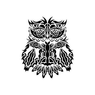 EPS 해외이미지 동물 디자인 실루엣 야생동물 선 백그라운드 무늬 날개 일러스트 손가락 자연 조류 추상 미술 그래픽 장식 검은색 분노 흰색 화려 영혼 만화 인도인 문신 심볼 깃털 그림 육식동물 부엉이 부족 휘장 고립 마스코트 몬스터 지능 스타일 디테일 해외일러스트 외국인 손 감정 컬러 컨셉 문화예술 촬영기법 동양인 생태계 파일형식 벡터 이미지허브