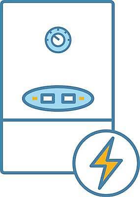 EPS 해외이미지 클립아트 디자인 컨셉 일러스트 가정 주택 따뜻함 물 파란색 픽토그램 웹 기계 장비 에너지 욕실 뜨거움 번개 난방기 만화 버너 가득함 심볼 그림 파이프 볼트 시스템 온도 고립 끓이기 보일러 설치 용광로 스타일 해외일러스트 자연요소 컬러 인터넷 모션 날씨 건물 공구 난방용품 파일형식 벡터 이미지허브