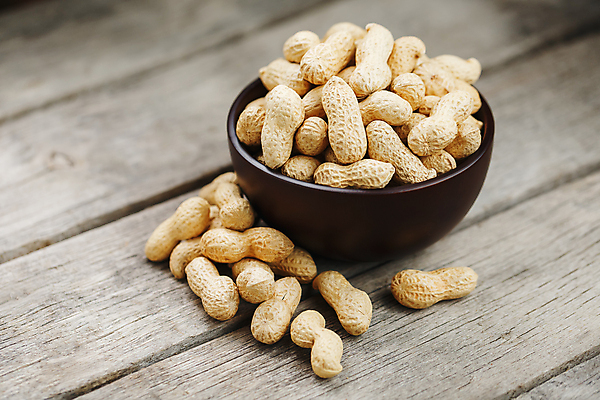 포토 JPG 해외이미지 그릇 실내 사람없음 담기 땅콩 나무배경 해외포토 식기 백그라운드 모션 내부 견과류 파일형식 이미지허브