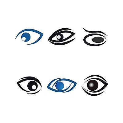 EPS 해외이미지 모양 템플릿 디자인 응시 백그라운드 컨셉 일러스트 회사 비즈니스 추상 건강 파란색 의사 심볼 손목시계 사인 심플 비전 안과 고립 돌봄 엘리먼트 광학 해외일러스트 시선 시계 컬러 무늬 장신구 모션 병원 의료진 파일형식 벡터 이미지허브