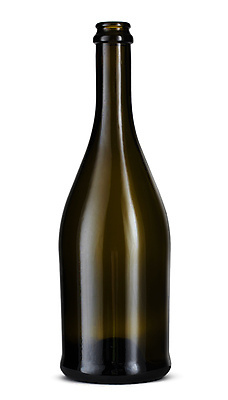 포토 JPG 해외이미지 실내 사람없음 흰배경 한병 샴페인병 목업 해외포토 1 백그라운드 술병 내부 흰색 샴페인 병_담는 파일형식 이미지허브