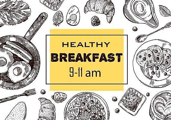 EPS 해외이미지 디자인 포크 일러스트 딸기 사람없음 계란 샐러드 프라이팬 소시지 아침식사 계란프라이 스케치 크루아상 팬케이크 해외일러스트 식기 음식 빵 과일 주방용품 미술 케이크 알 식사 가공식품 계란요리 파일형식 벡터 이미지허브