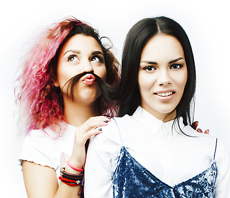 포토 JPG 해외이미지 백인 학생 라이프스타일 커플 여자 행복 감정 분홍색 포즈 2 갈색머리 함께함 동양인 두명 금발 뷰티 파티 유행 우정 흰색 도시 시원함 멀티 진짜 힙스터 해외포토 서양인 헤어스타일 패션 컬러 컨셉 관계 사람 인종 이벤트 생활 친구 파일형식 이미지허브