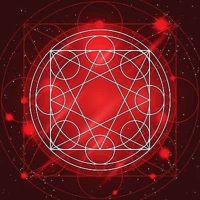 EPS 해외이미지 디자인 별 종교 선 백그라운드 일러스트 추상 미술 빨간색 유행 라벨 우주 수확 게임 영혼 연결 신비 크리스탈 심볼 사인 복고 피라미드 점성술 신성 마법 기하학 아즈텍 엘리먼트 옛날 해외일러스트 자연요소 건축물 컬러 컨셉 무늬 농업 놀이 문화예술 프레임 광석 랜드마크 파일형식 벡터 이미지허브