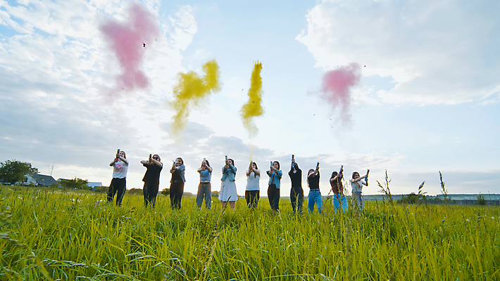 포토 JPG 해외이미지 라이프스타일 행복 음악 장난 청소년 놀이 휴가 함께함 사람 이벤트 여러명 친구 컬러풀 파티 축제 페인트 봄 우정 활발 기쁨 자유 춤 발사 가루 인도인 흥분 멀티 힌두교 유대감 해외포토 외국인 계절 감정 종교 컬러 다수 컨셉 관계 문화예술 동양인 생활 파일형식 이미지허브